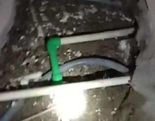 永昌卫生间漏水多少钱