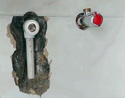永昌卫生间漏水哪家好