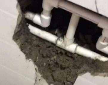 永昌卫生间漏水哪家好