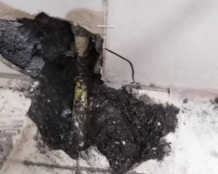 永昌卫生间测漏水多少钱