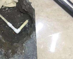 永昌卫生间测漏水多少钱