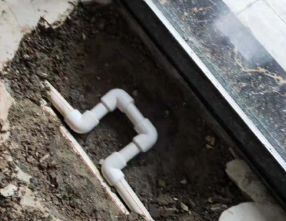 永昌卫生间测漏水哪家好