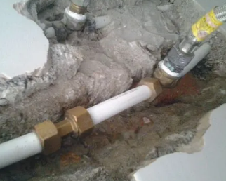 永昌测漏水多少钱