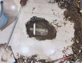 永昌卫生间防水多少钱