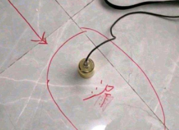 永昌卫生间测漏水多少钱