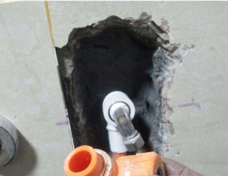 永昌卫生间测漏水哪家好