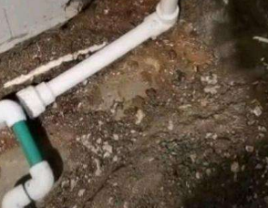 永昌卫生间测漏水服务电话