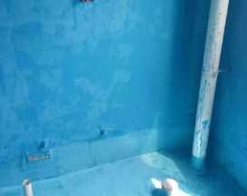 永昌卫生间防水多少钱