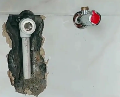 永昌卫生间测漏水多少钱