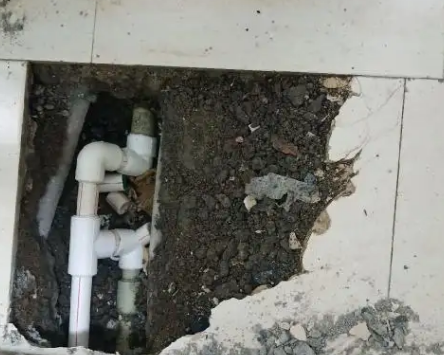 永昌卫生间测漏水哪家好