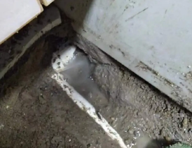 永昌卫生间测漏水多少钱