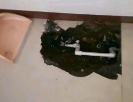 永昌卫生间测漏水多少钱