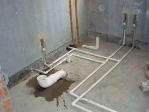 永昌水管维修多少钱