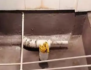 永昌卫生间测漏水服务电话