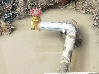 永昌漏水检测电话多少